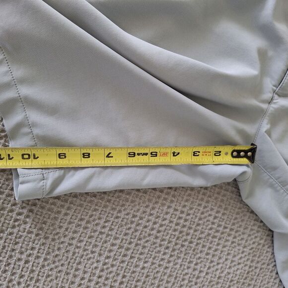 Under Armour Light Gray Men's Shorts - Picture 15 of 16